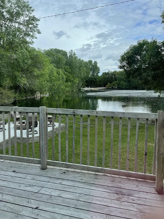 Camp At the Woods (Open Year Around) Picture 8