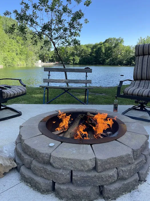 Camp At the Woods (Open Year Around) Picture 6