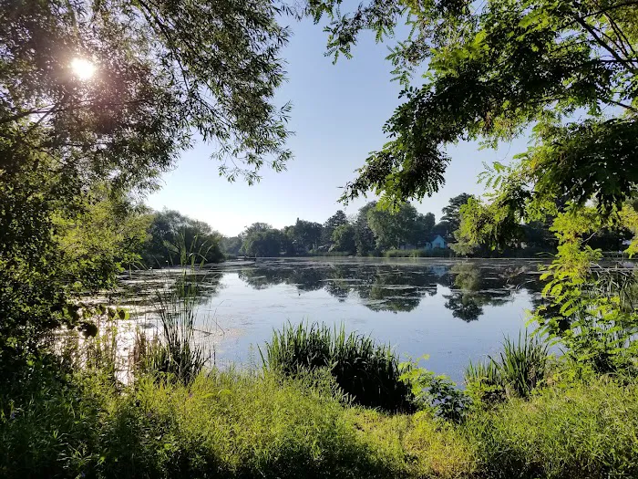 Antigo Lake RV Campground Picture 7