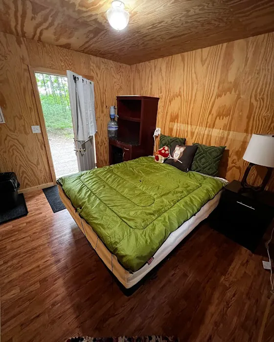 River Forest Campground Picture 5