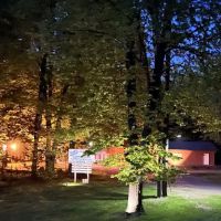 River Forest Campground ico