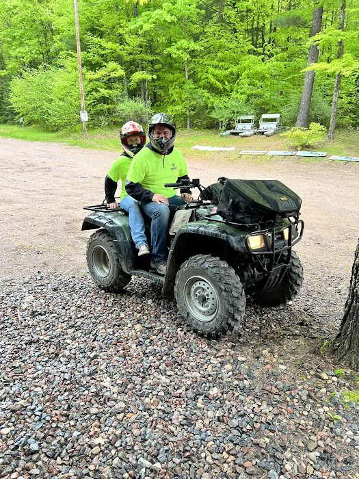 River Forest Campground Picture 3