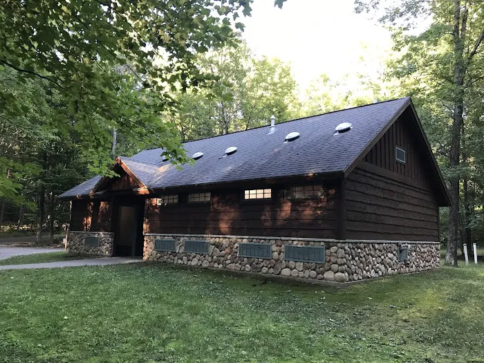 Boulder Lake Campground Picture 1