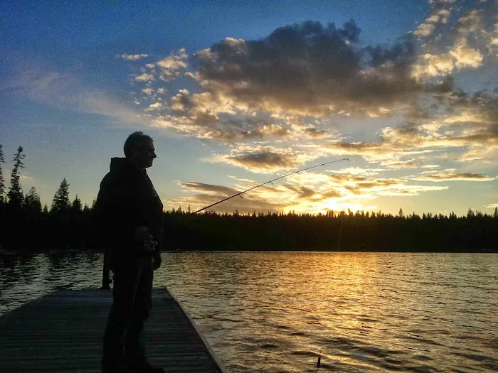 Echo Valley Resort Picture 4