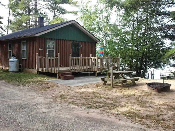 Echo Valley Resort Picture 3