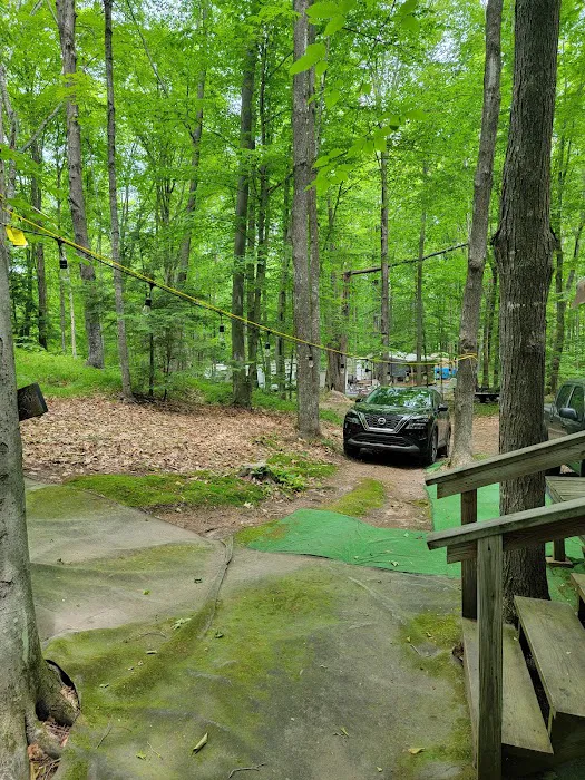 Echo Valley Resort Picture 6