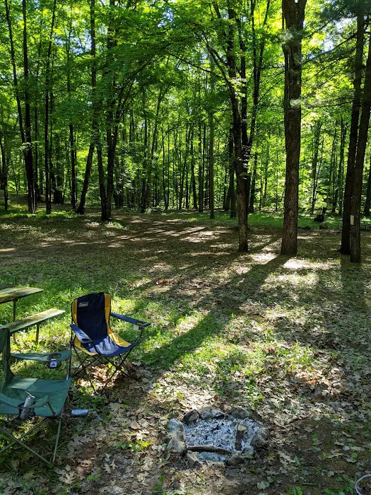 Boulder Lake Lodge Campground Picture 1