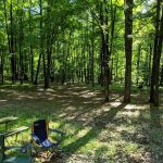 Boulder Lake Lodge Campground