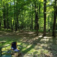 Boulder Lake Lodge Campground ico