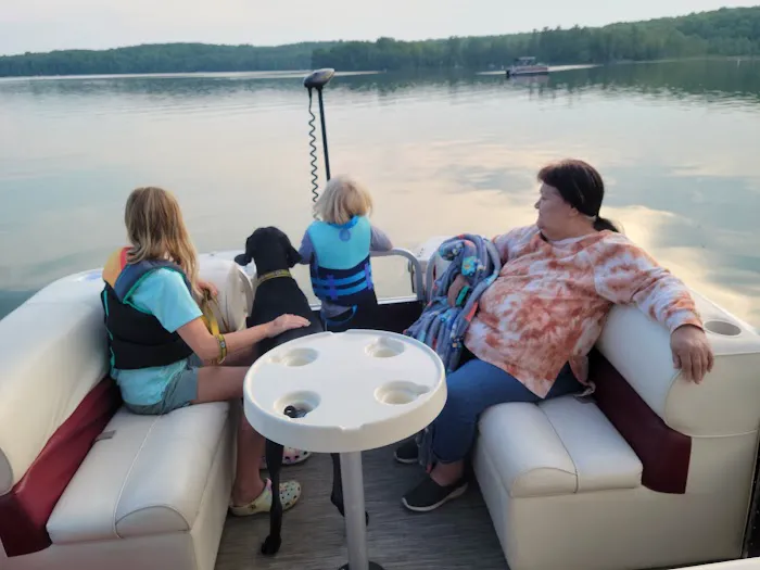 Boulder Lake Lodge Campground Picture 4