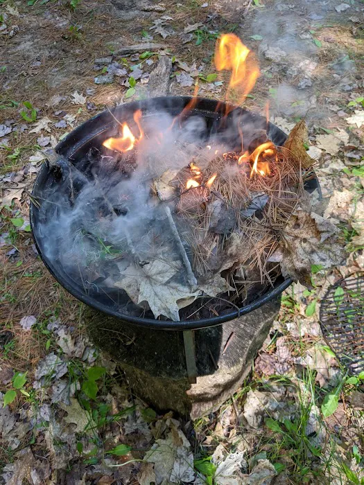 Boulder Lake Lodge Campground Picture 7