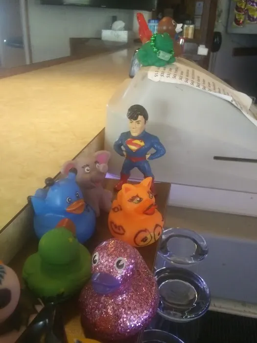 Boulder Lake Lodge Campground Picture 3