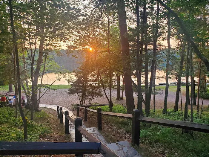 Camp Bird Youth Center Picture 7