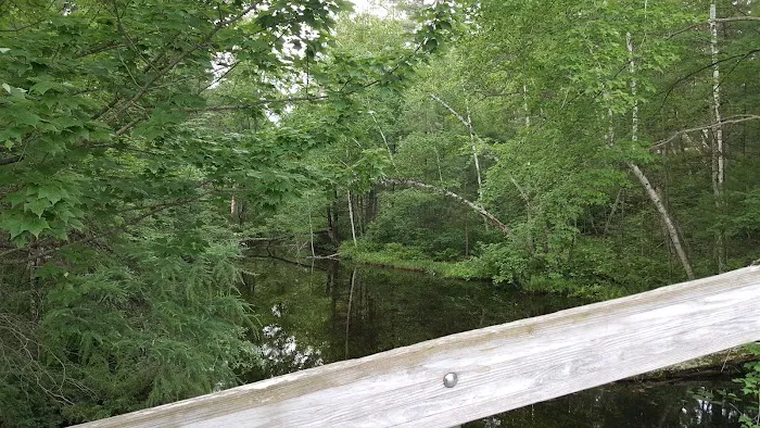 Camp Bird Youth Center Picture 1