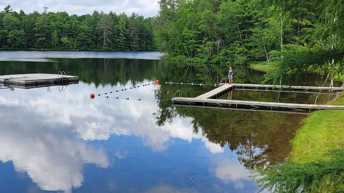 Camp Bird Youth Center Picture 2