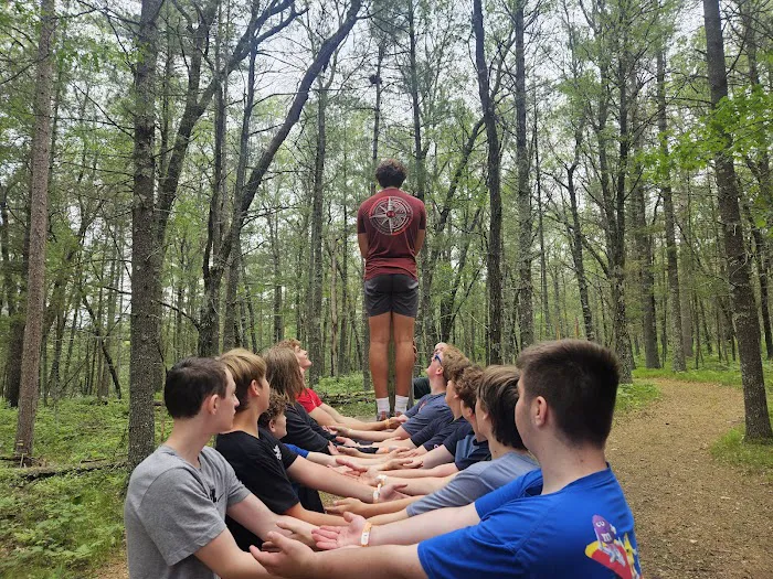 Camp Bird Youth Center Picture 5