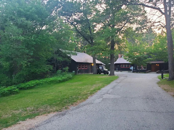 Camp Bird Youth Center Picture 4