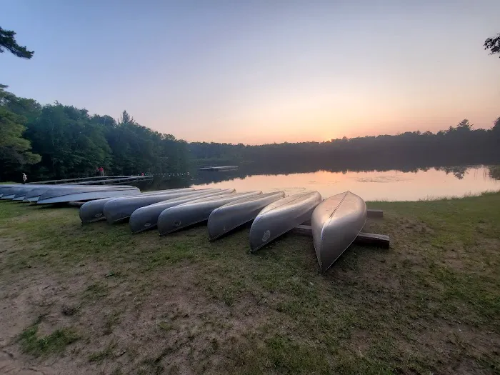 Camp Bird Youth Center Picture 3