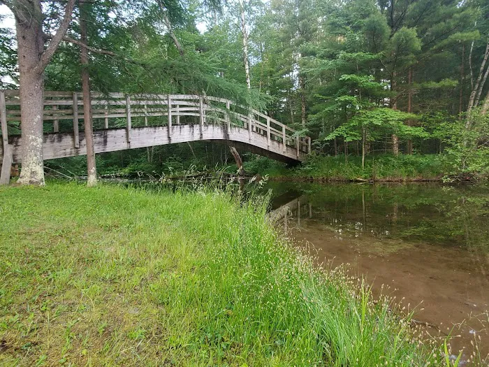 Camp Bird Youth Center Picture 6