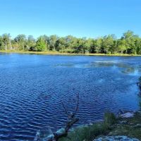 Peshtigo River Kayak Campsite ico