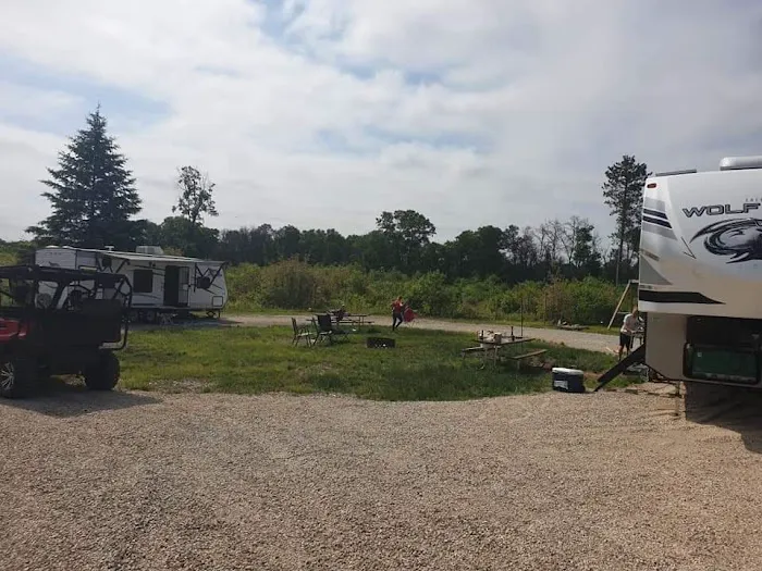 Friess Forest Picture 1