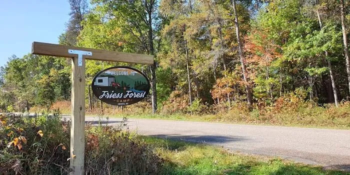 Friess Forest Picture 3