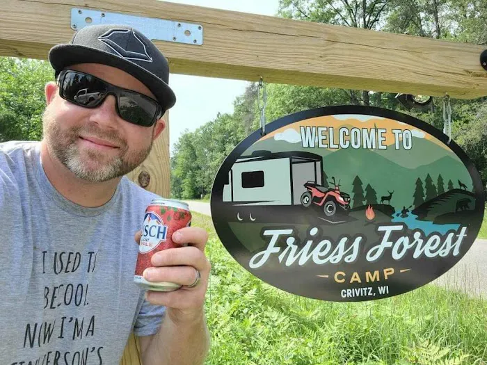 Friess Forest Picture 2