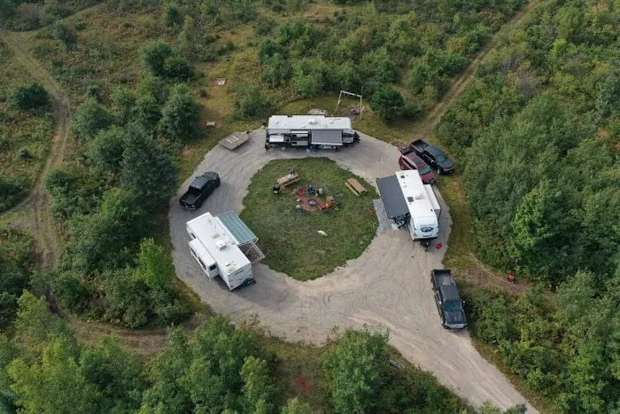 Friess Forest Picture 5