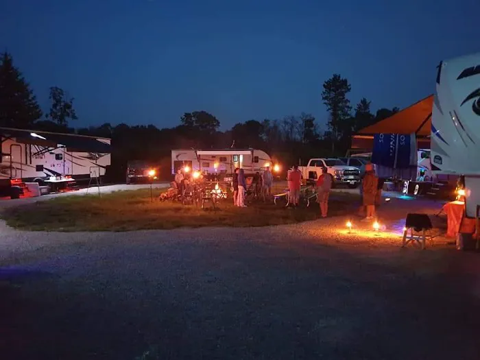 Friess Forest Picture 4