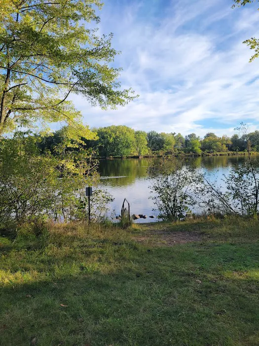 Council Grounds State Park Group Campground Picture 6