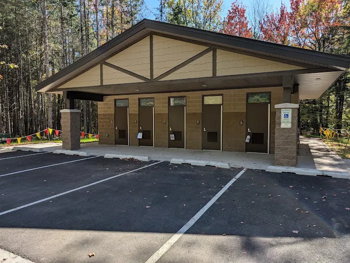 Council Grounds State Park Group Campground Picture 2