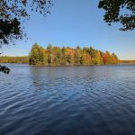 Council Grounds State Park Group Campground