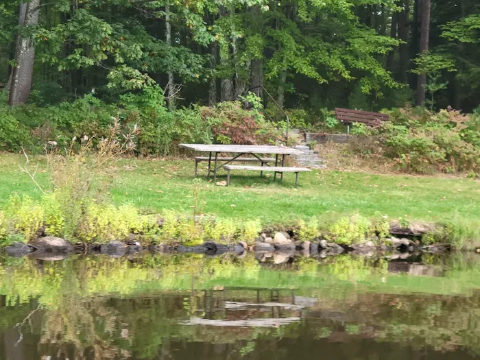 Council Grounds State Park Group Campground Picture 3