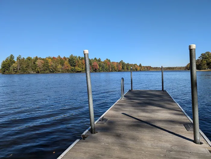 Council Grounds State Park Group Campground Picture 7