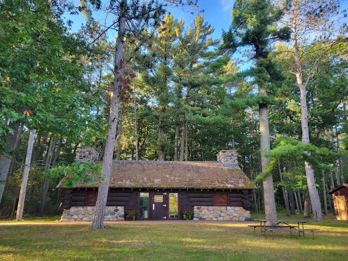 Council Grounds State Park Group Campground Picture 4