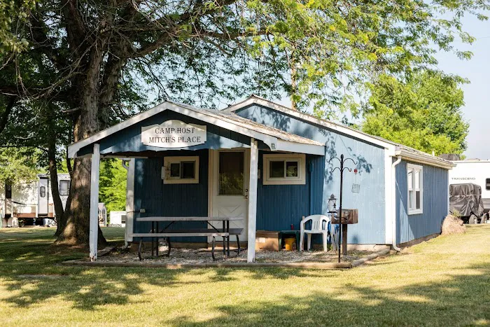 Windmill Campground and Resort LLC Picture 10