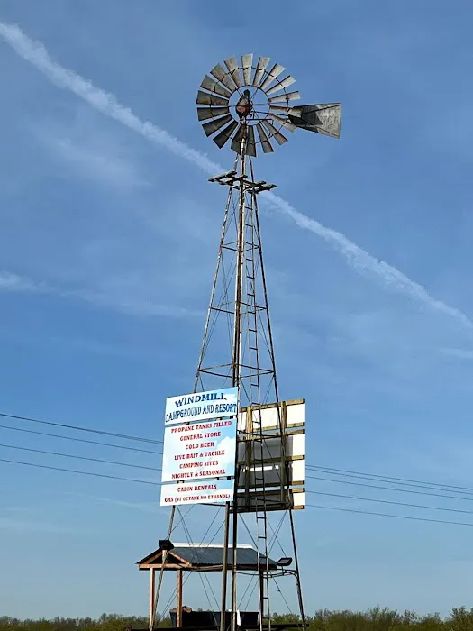 Windmill Campground and Resort LLC Picture 13
