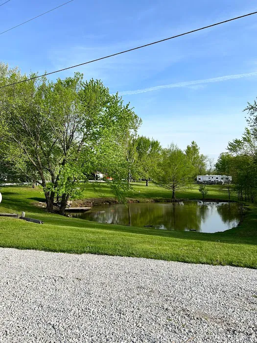 Windmill Campground and Resort LLC Picture 17