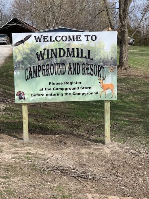 Windmill Campground and Resort LLC Picture 18