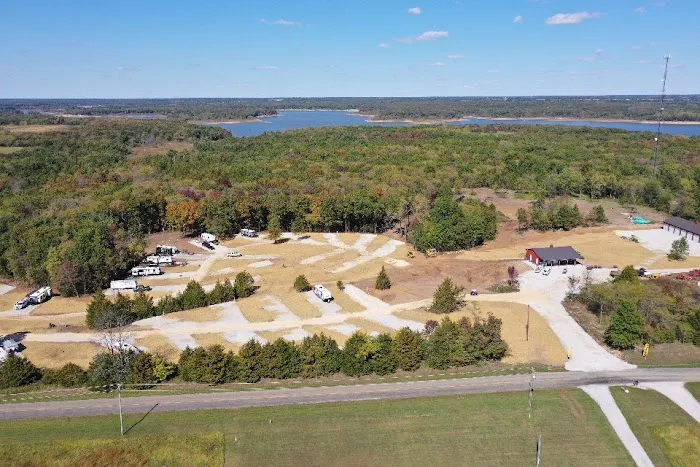 Fun Akers Resort and RV Park Picture 5