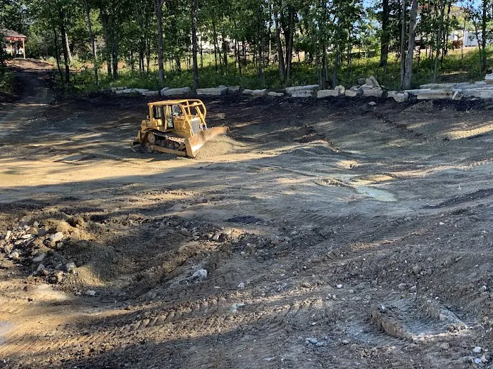 Fun Akers Resort and RV Park Picture 2