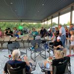 Fun Akers Resort and RV Park