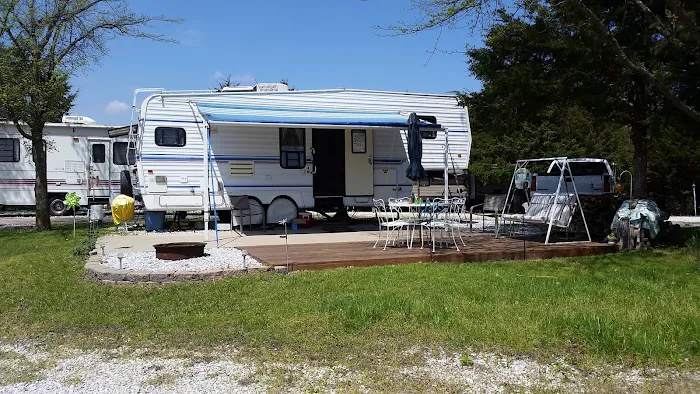 Dry Dock Campgrounds Picture 1