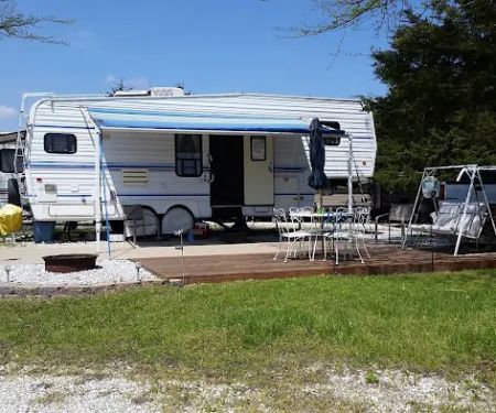 Dry Dock Campgrounds