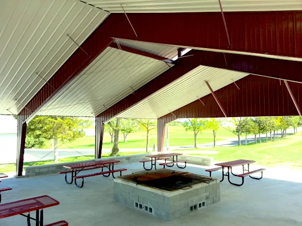 New Testament Christian Church Campground Picture 2