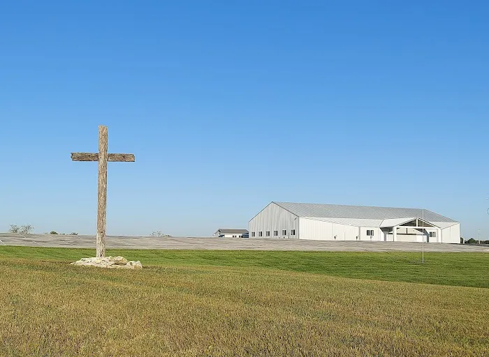 New Testament Christian Church Campground Picture 1