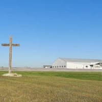 New Testament Christian Church Campground ico