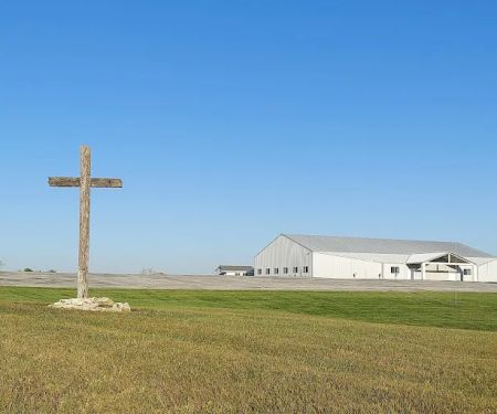 New Testament Christian Church Campground