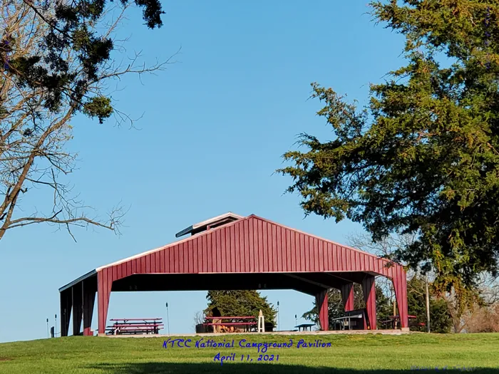 New Testament Christian Church Campground Picture 5