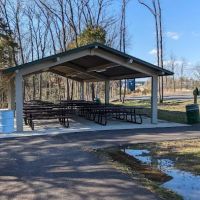 Missouri Bluffs Park ico